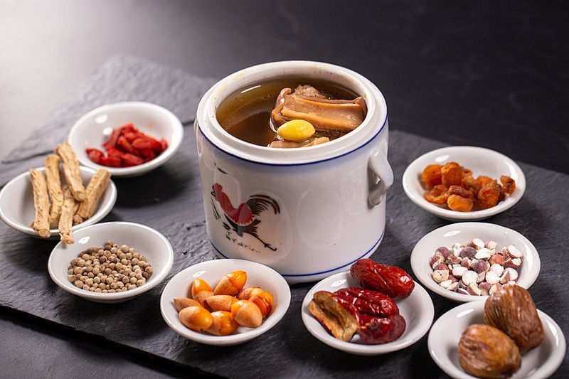 食养和食疗的区别是什么？90% 的人搞混的养生关键